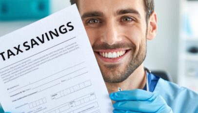 dentist tax reform act