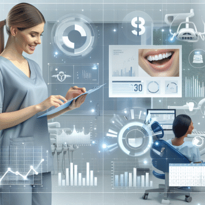 dental practice KPIs