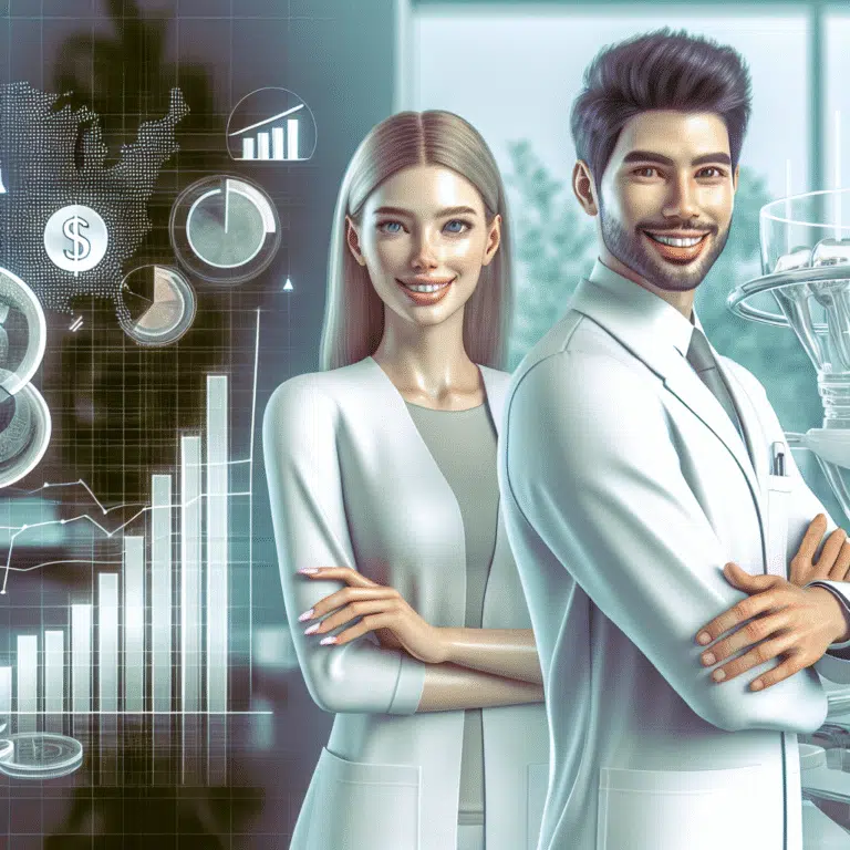 maximize tax savings for dentists in the United States