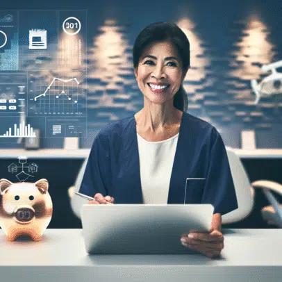 retirement plan options dental practices