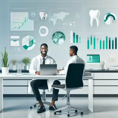 dental practice quarterly review