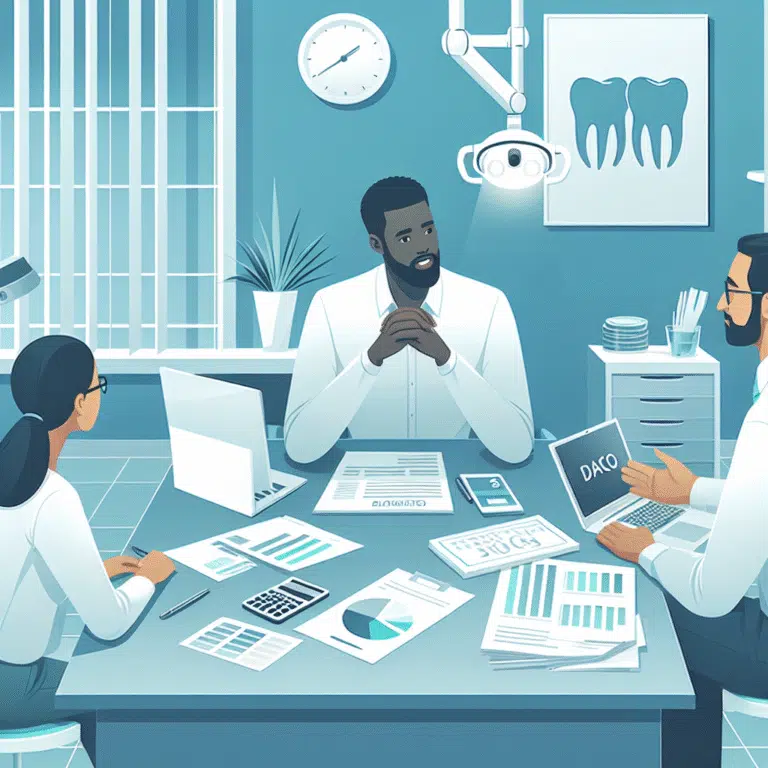 second CPA review dentists tax burden