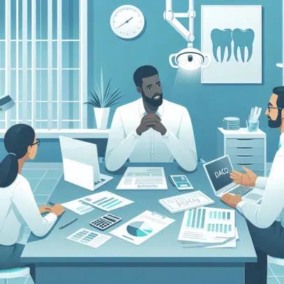 second CPA review dentists tax burden