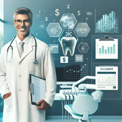 dentist tax strategy