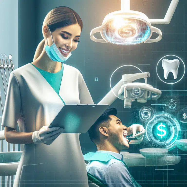 dental tax strategies