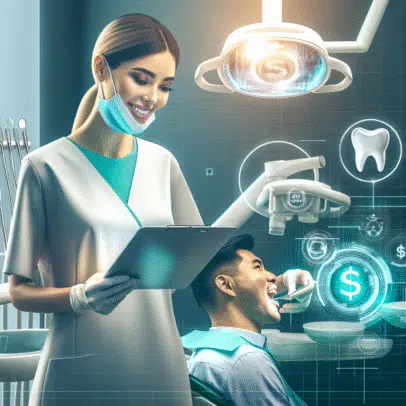 dental tax strategies