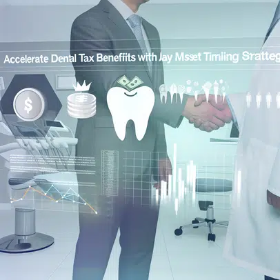 Dental tax benefits