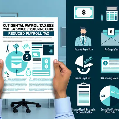 Dental payroll taxes