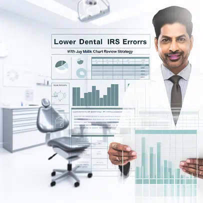 Dental IRS Errors
