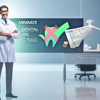 Dental IRS Red Flags