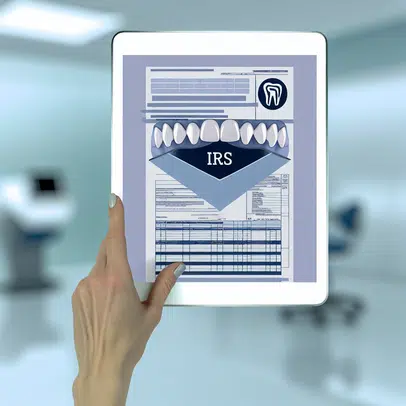 Dental chart accuracy