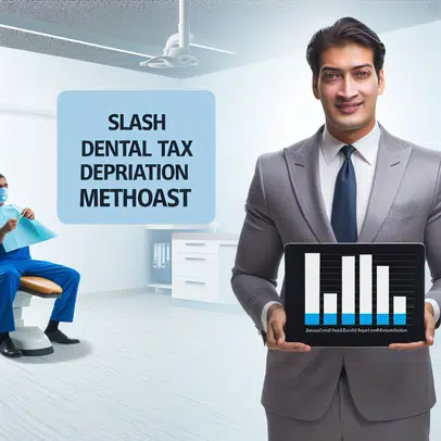 Dental tax depreciation
