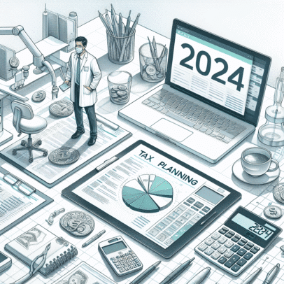 dental tax planning tips