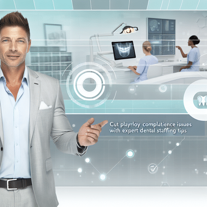 Dental staffing tips