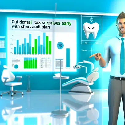 Dental tax audit plan