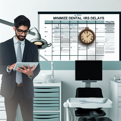 Dental IRS Delays