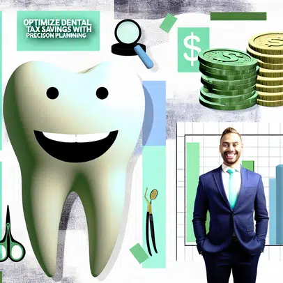 Optimize Dental Tax Savings