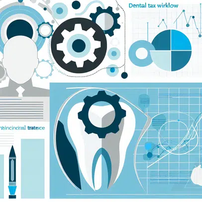 Dental Tax Workflows