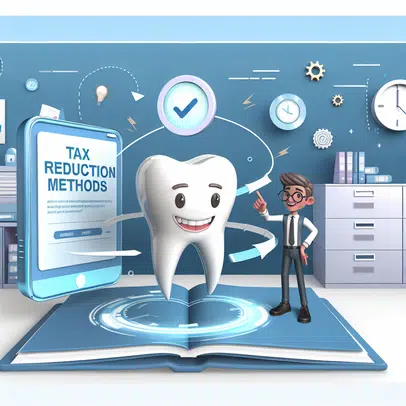 Reduce Dental Tax Errors