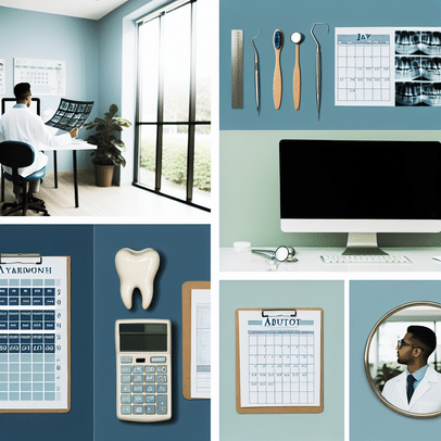 Dental Tax Audit Essentials