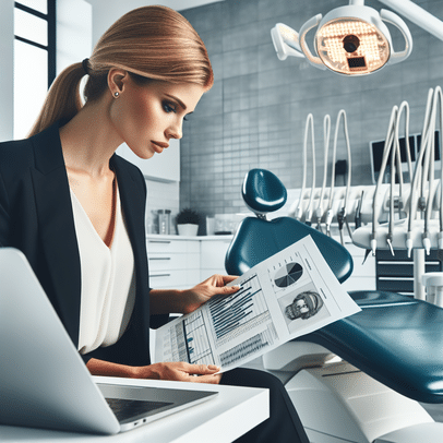dentist tax savings