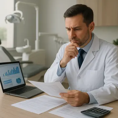 dentist tax strategies