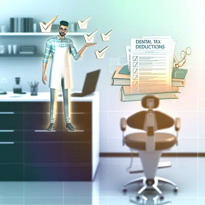 Dental Tax Deduction Accuracy