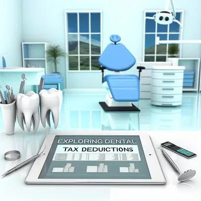 Dental Tax Deductions