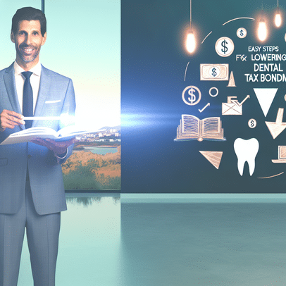 Lowering Dental Tax Burdens