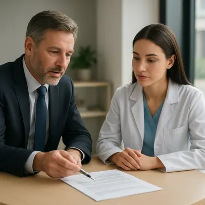 dentist tax mistakes