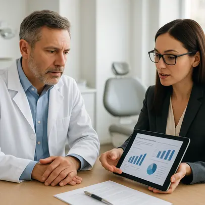 dentist tax strategies