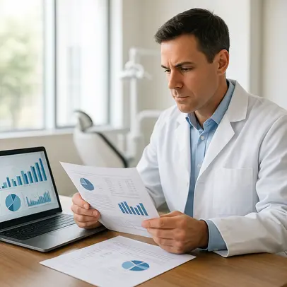 dentist tax savings