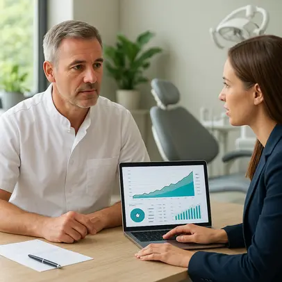 dentist tax strategies