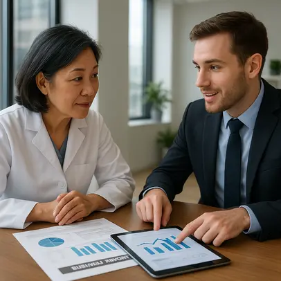 dentists tax strategies