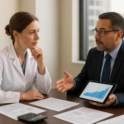 dentist tax mistakes