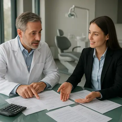 dentist tax benefits 2026