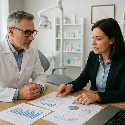 dentist tax benefits