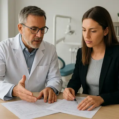 dentist tax updates